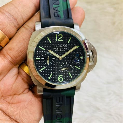 panerai replica vs original|super clone panerai watches.